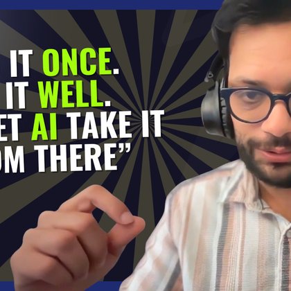 Tweet card summary image