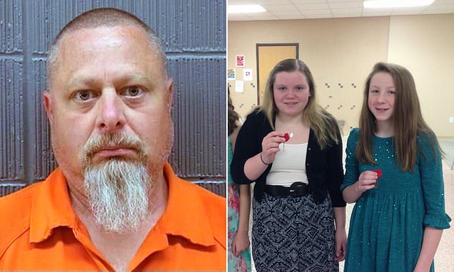 DragomirKhost's tweet card. Andrew Baldwin made the bombshell revelation during opening statements as jury selection got underway in Allen County, Indiana ahead of the highly anticipated trial.