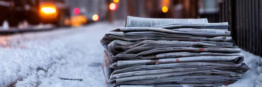 DAMNEWS's tweet card. A selection of DAM-related articles from around the web, hand-picked by the DAM News editorial team. Ralph Windsor on Risk Management Strategies for AI within DAM My colleague Ralph offers a balanced...