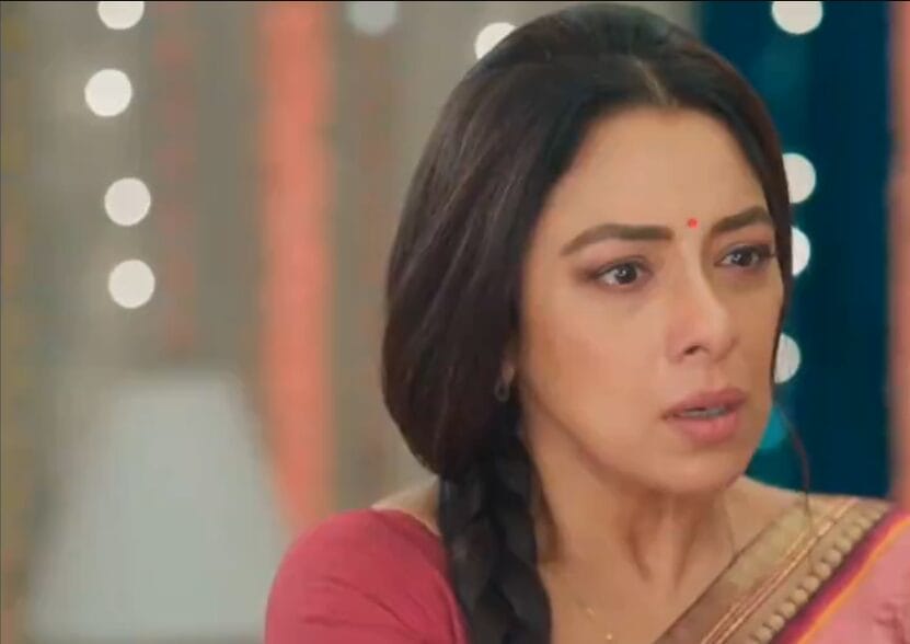 GossipsTv's tweet card. Anupama Upcoming Story, Spoilers, Latest Gossip , Future Story, Latest News and Upcoming Twist on TellyExpress.com High-voltage drama in the Anupama serial. Hasmuk will give the wrong medicine to...