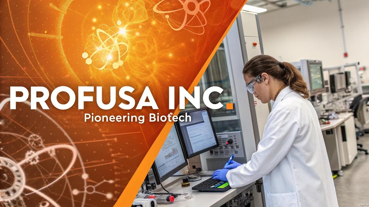 MitchOnX's tweet card. $PFSA Profusa Inc. - 60 Second Analysis - October 29, 2025 #PFSA...