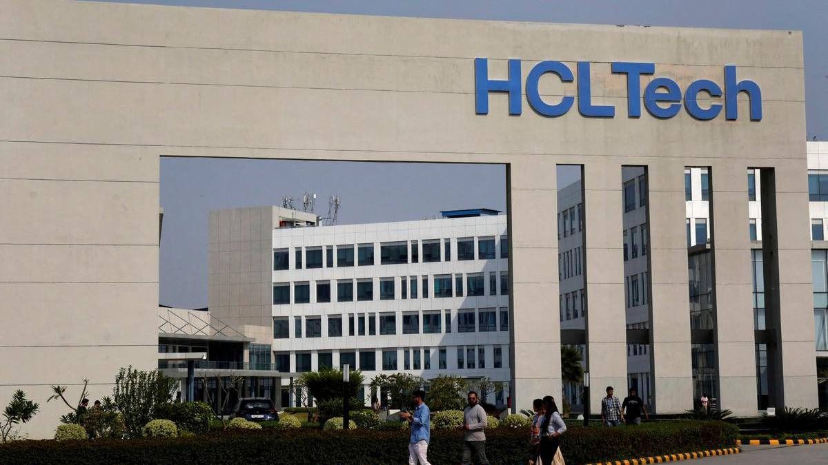 AngaanThanou's tweet card. HCL Technologies, India’s third-largest IT services company, is set to conduct an enrollment drive for its prestigious HCL TechBee Program in Kangpokpi district, offering Class XII graduates a direct...