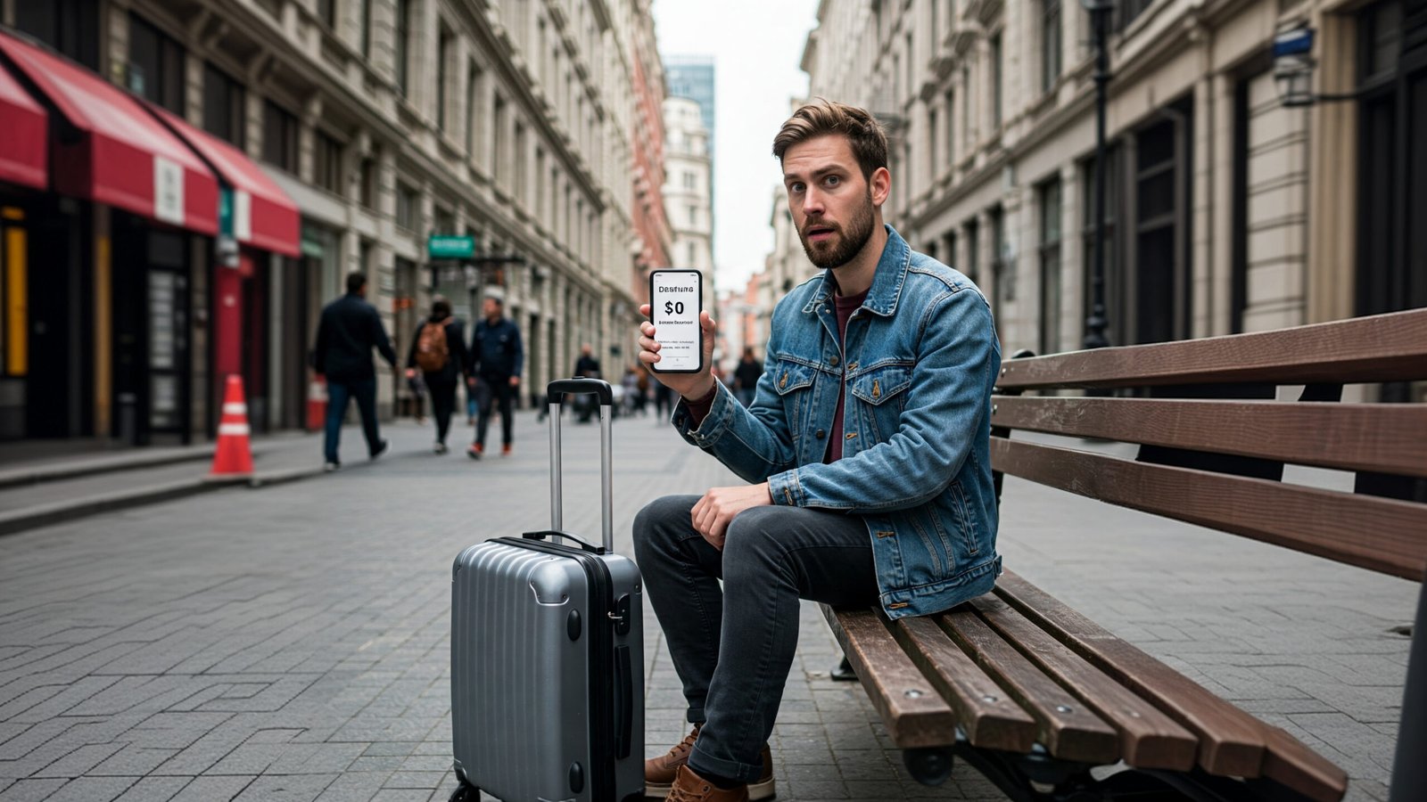 gw_travel_ltd's tweet card. Learn how cybercrime impacts travelers and discover essential tips for staying safe online while exploring the world. This comprehensive guide covers common threats, device security, Wi-Fi safety,...