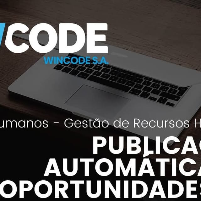 wincode's tweet card. WHumanos - Software de RH (@whumanos) • Instagram photo