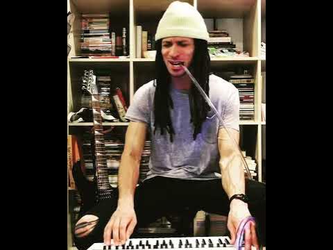 WebProspector1's tweet card. Tupac - Do For Love Talkbox Jam