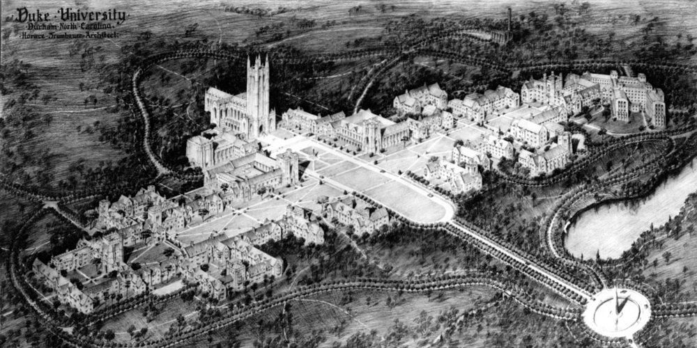 ExperienceHstrY's tweet card. His name was Julian F. Abele.