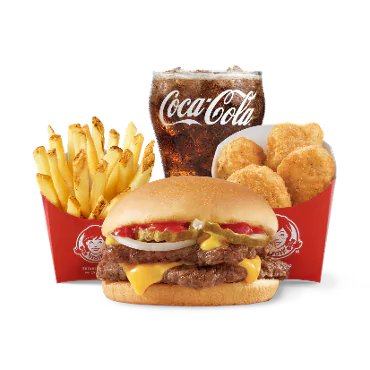marinettee305's tweet card. Join the queue of cravers! Wendy’s deal menus offer incredible flavor, crispand freshness for a mouthwatering twist. We know that each bite is a win-win