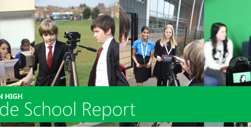 Tweet card summary image