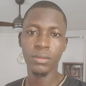 Balogunyusuf6's tweet card. Yusuf Opeyemi Balogun - Graphic designer in Osogbo, Nigeria