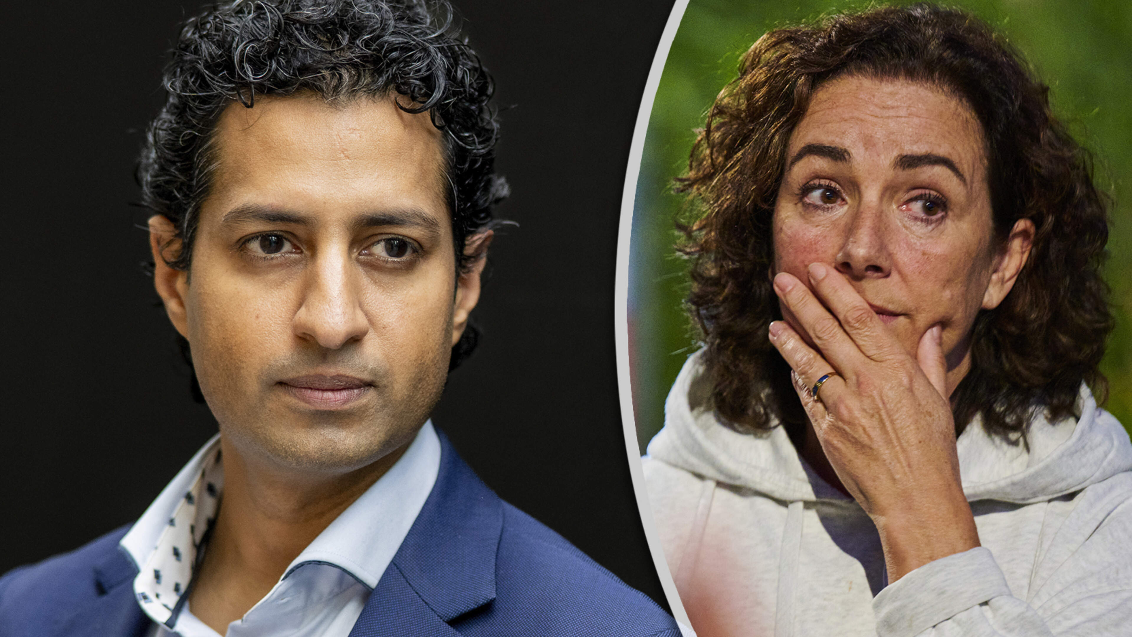 DalesGeert63675's tweet card. De Amsterdamse ombudsman Munish Ramlal heeft wel degelijk druk ervaren toen hij werkte aan een uiterst kritisch rapport over de hoofdstad. Burgemeester Femke Halsema ontkent dat. Ramlal heeft...