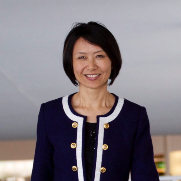 ACMRecSys's tweet card. Women in RecSys