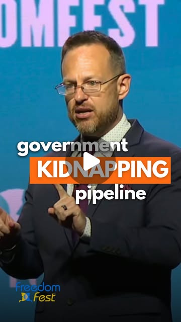 RunTheRace78's tweet card. FreedomFest (@thefreedomfest) • Instagram reel