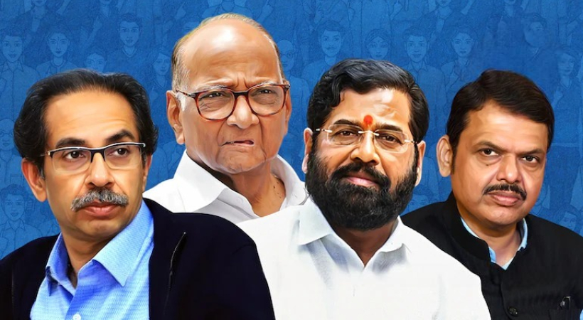 kairalinews's tweet card. എംവിഎ ക്യാമ്പിൽ ഏറ്റവും കൂടുതൽ തിരിച്ചടി നേരിട്ടത് ഉദ്ധവ് താക്കറെയുടെ ശിവസേന (യുബിടി) ആണ്. അവരുടെ 19 സ്ഥാനാർത്ഥികളാണ് മഹായുതിയിൽ ചേർന്നത്.