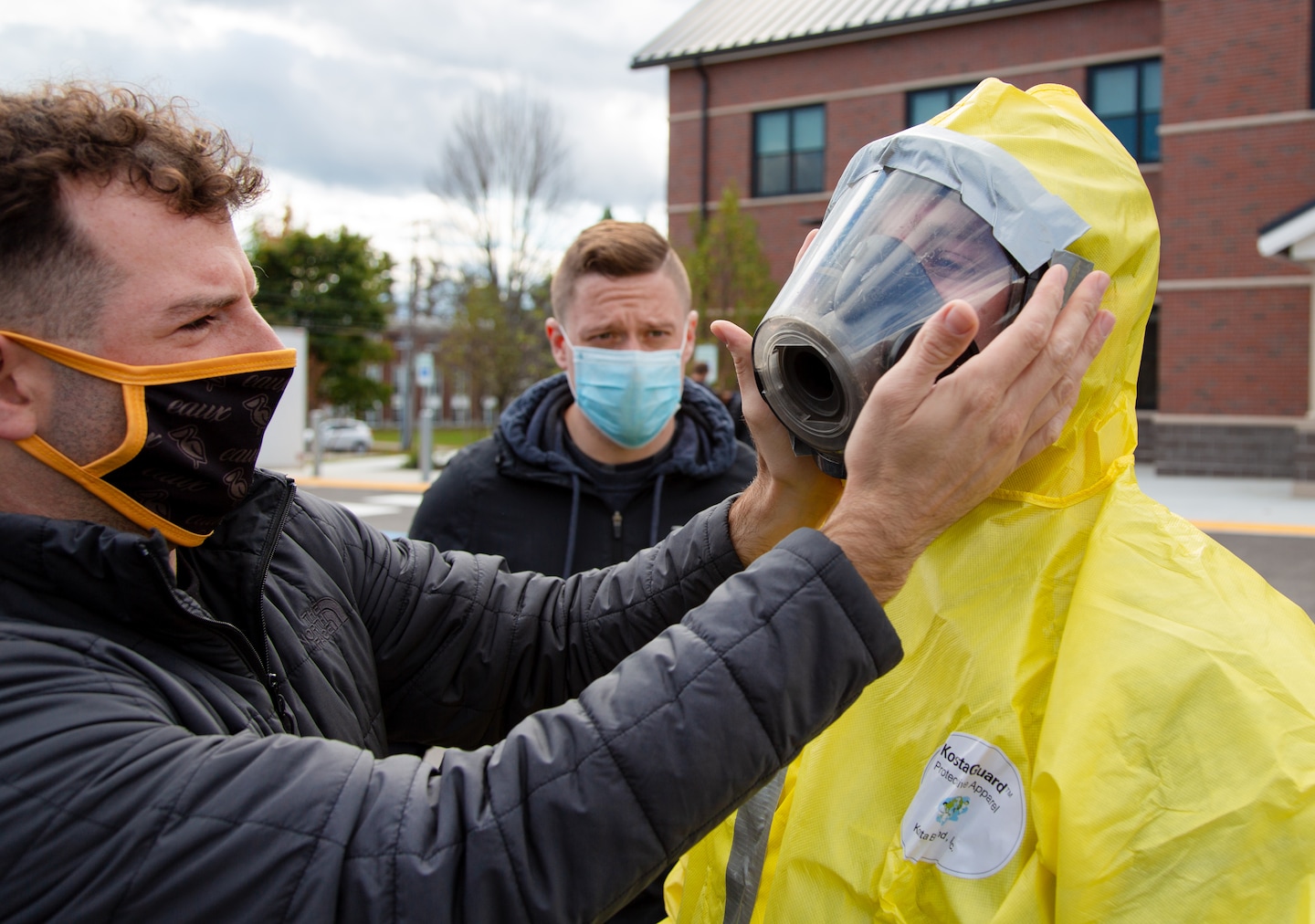 doughesm's tweet card. The trend highlights how some students who get four-year degrees don’t use them.