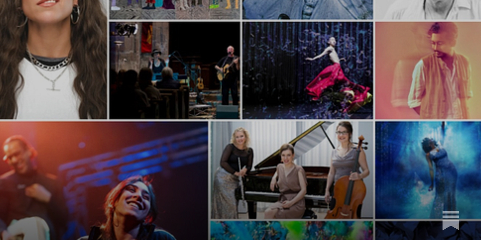 unfoldingtheatr's tweet card. Our weekly recommendations round up from North East stages and cultural venues