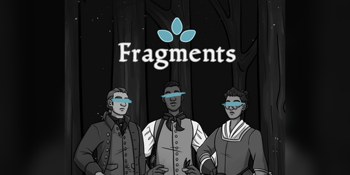 sameoldantics's tweet card. What became of your companions? Available for Windows, macOS, Linux