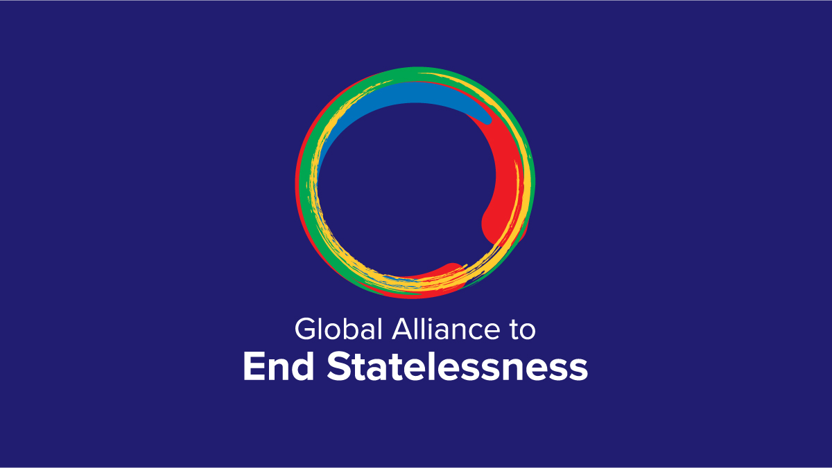 SRC_Netherlands's tweet card. Act together to identify and respond to the gaps in laws, policies and practice that are creating new cases of statelessness and letting existing situations linger pointlessly.