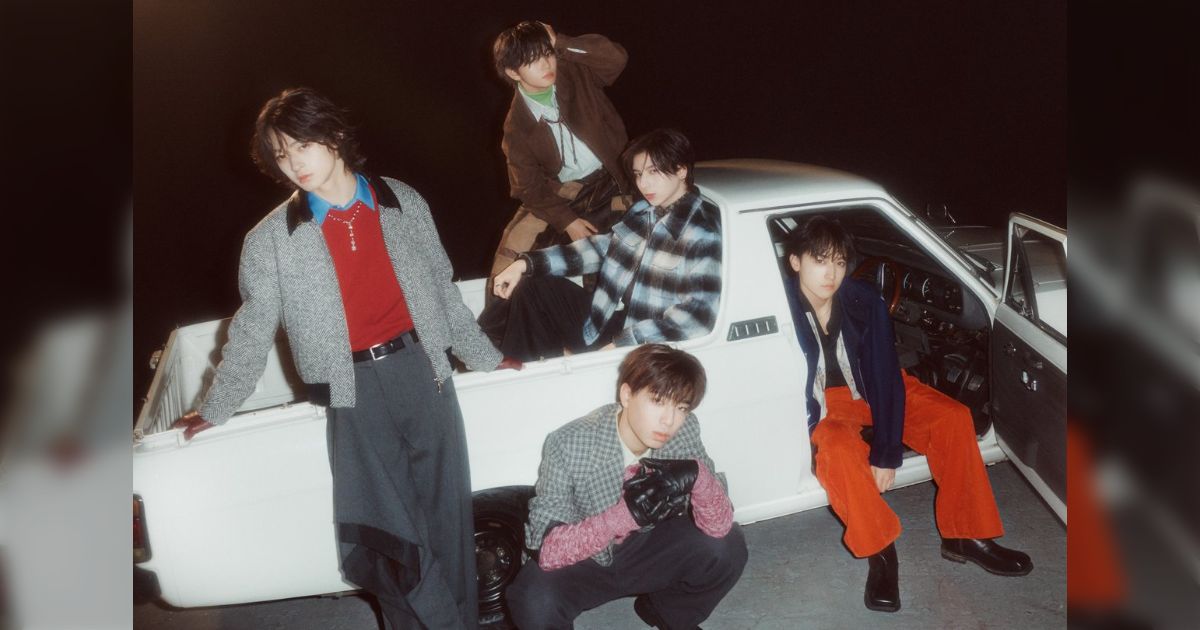 BmsgBmsg20's tweet card. AERA掲載決定／VOCE表紙決定／デビューシングルStar Wishジャケ写収録曲解禁／ENCOUNT連載決定／offの日どっちっち？特番出演📻／THE TIME, TIMEマーケティング部出演