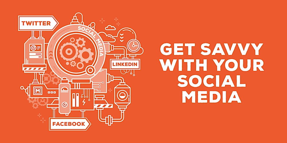 MaltingHouseDS's tweet card. In this session we'll help you be as effective and efficient as possible with social media, without spending any money!