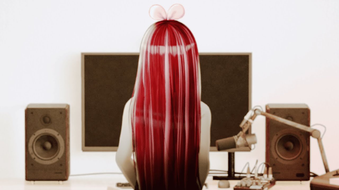 aichan_nel's tweet card. ただいま