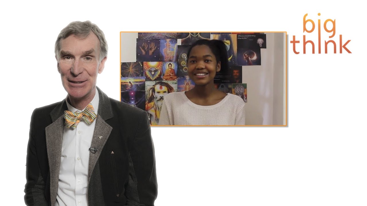 KnowledgePLists's tweet card. 'Hey Bill Nye, How Will We Search for Life on Jupiter's Moon,...