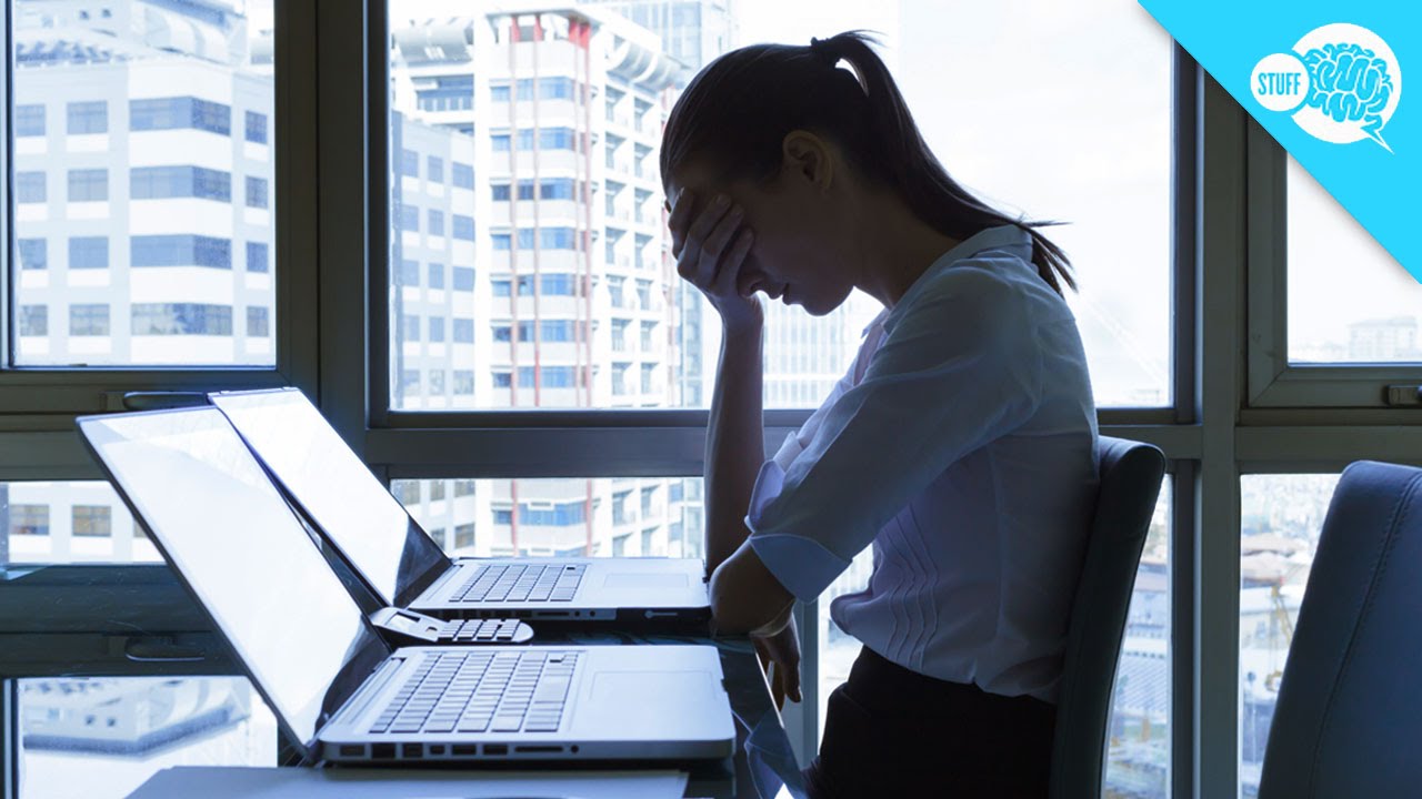 KnowledgePLists's tweet card. What Is Sick Building Syndrome?