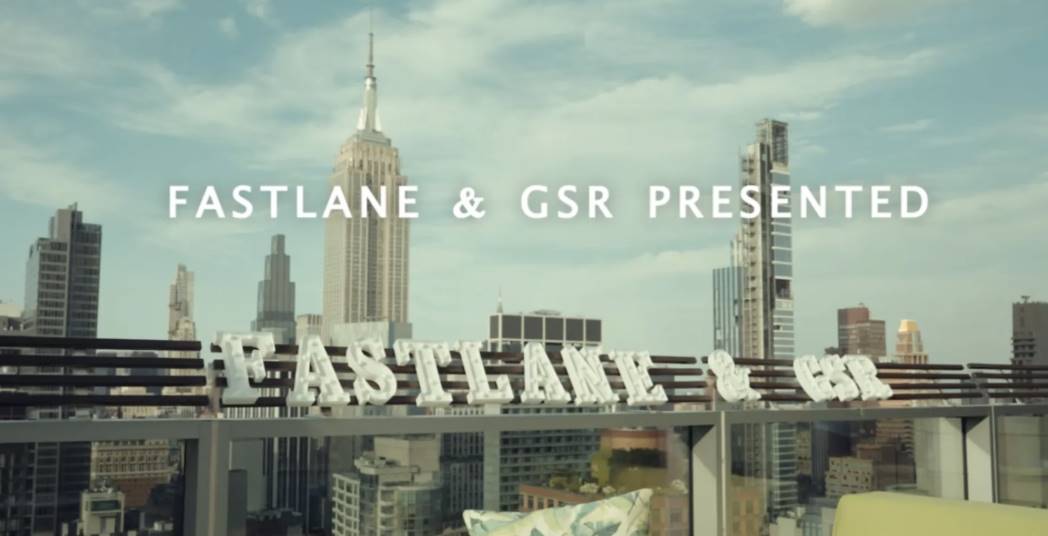 0xFastLane's tweet card. Monad 不再只是潜力，而是势在必行的未来。