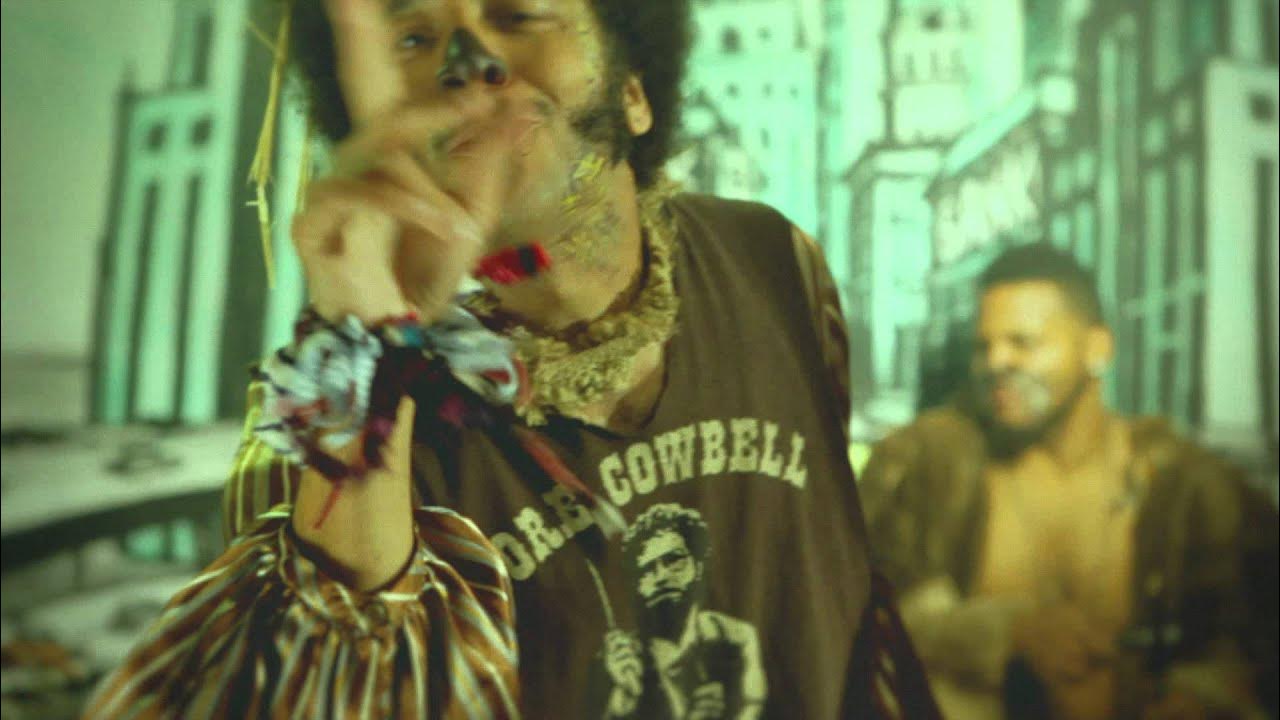 blahblahwhynot's tweet card. The Coup - "The Guillotine"