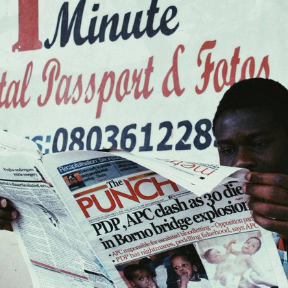 Tweet card summary image