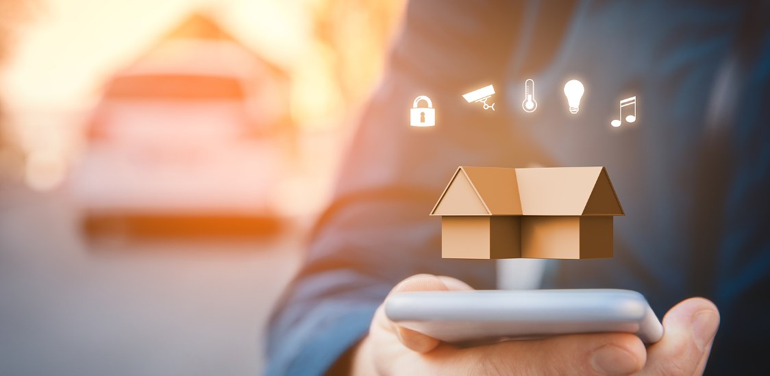 TheFastMode's tweet card. Unlocking Connected Home Innovation: The Role of High Level APIs