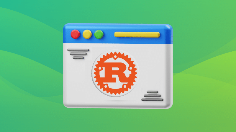 FOSS_Linux's tweet card. Rust-powered tools for the terminal? Here are some of the best options as alternatives to some popular command-line tools!