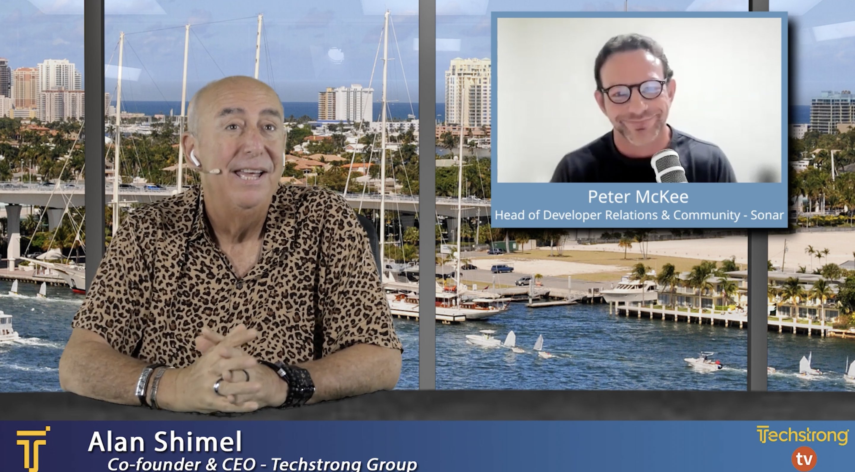 SonarSource's tweet card. The number of developers globally is expected to hit 28.7 million by 2024. That amounts to millions of lines of code being written each day. As developers and lines of code continue to multiply, and...