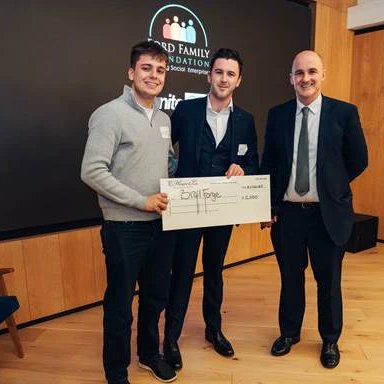 Tweet card summary image