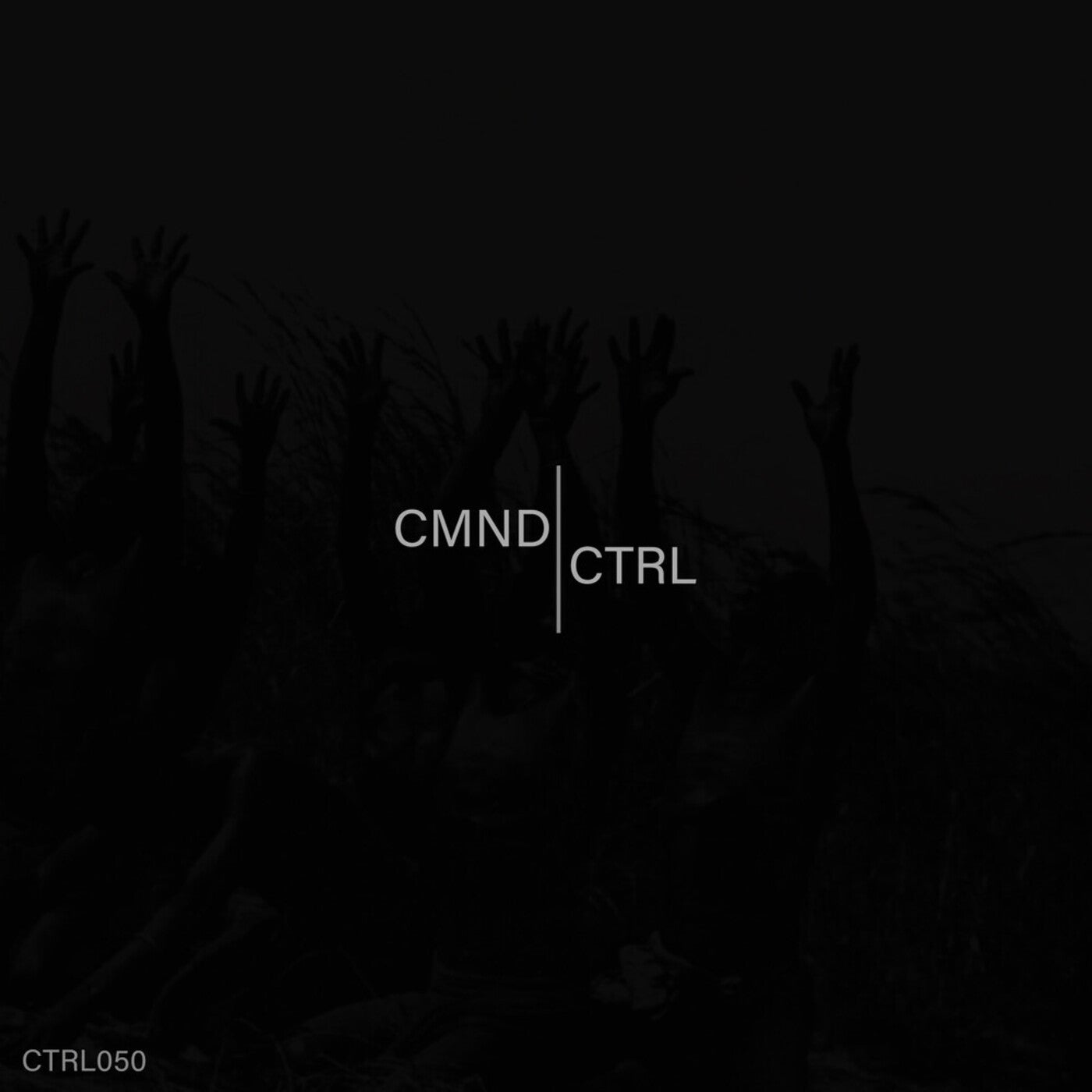 TechnoRecomm's tweet card. "B. Riley - CTRL050 [CMND CTRL]" | Find the latest releases here | #1 source for DJ Sets and more