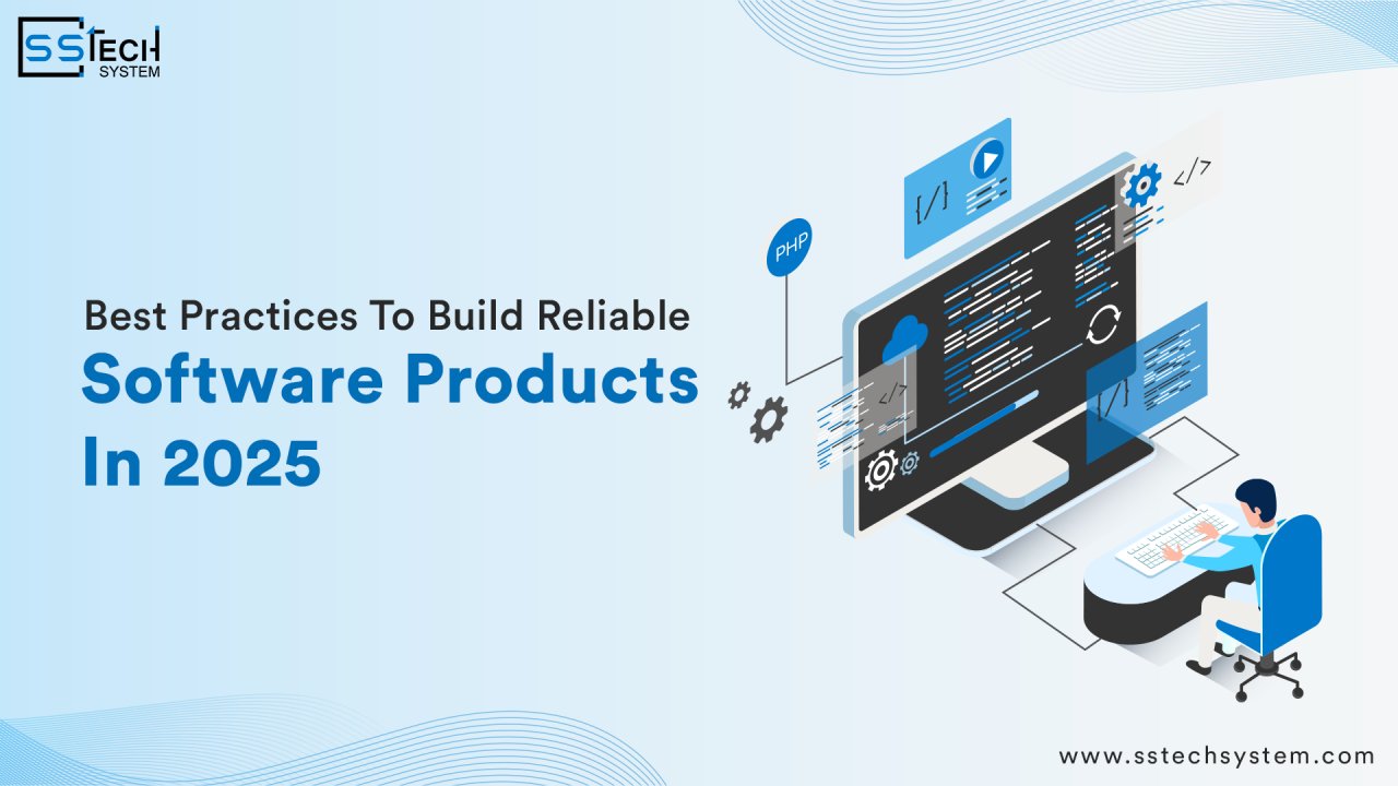 sstech_system's tweet card. Did you know that nearly two-thirds of software projects fail due to poor planning and execution? Studies reveal that issues like weak communication, lack of structure, and inefficient processes are...
