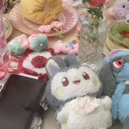 Tweet card summary image