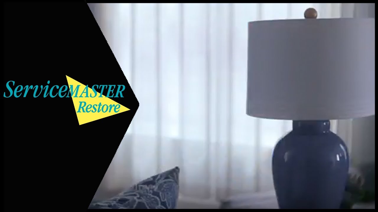 SCServiceMaster's tweet card. ServiceMaster Restore - What to do When Your Home Loses Power -...