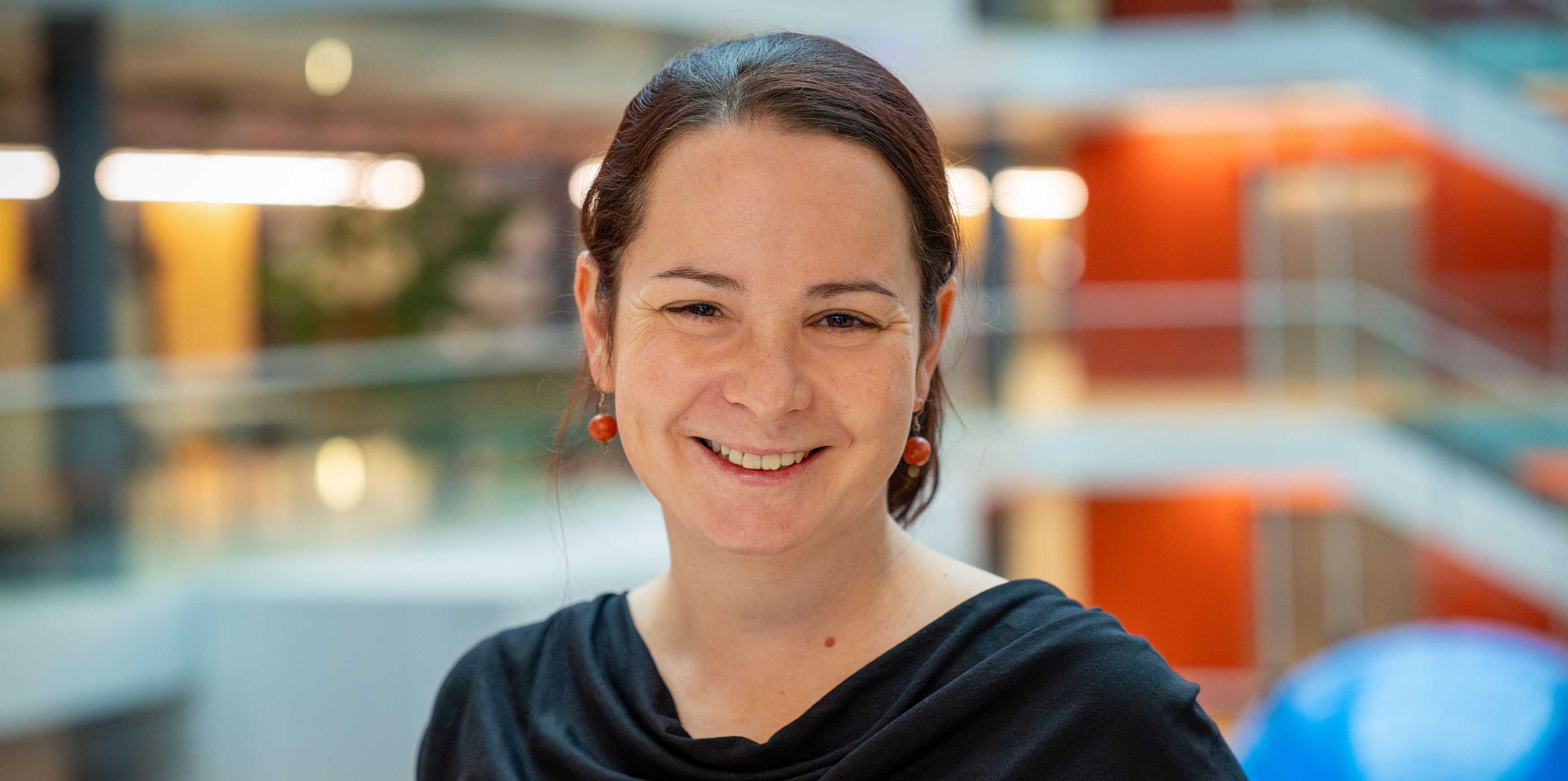 usys_ethzh's tweet card. Barbora Trubenová’s interest in drug resistance is driven by her fascination with evolutionary processes and the critical need to understand how organisms adapt to survive. As an newly appointed...