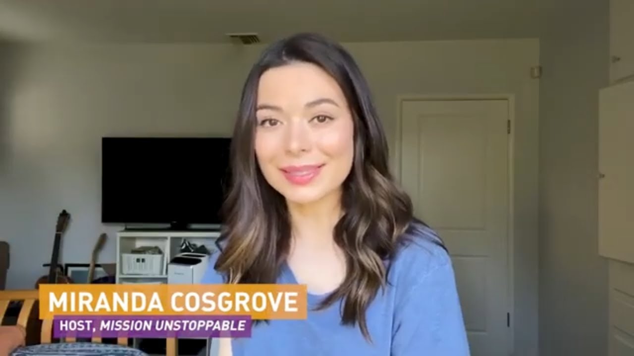 IfThenSheCan's tweet card. #StaySafeForScience Challenge | Mission Unstoppable