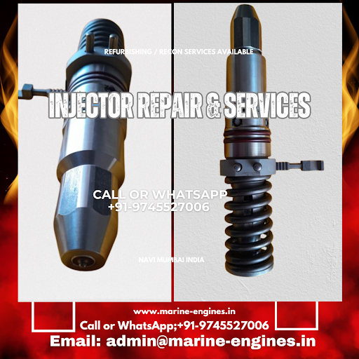 Naik_Marine's tweet card. Supplier of Marine Engine, Motors, Turbocharger, ship spares, Navigation, Auxiliary Engine, Marine Generators, Main Engine and Spares.