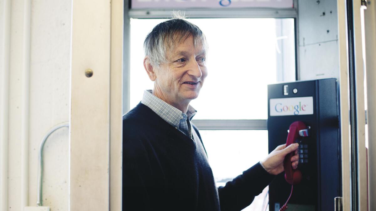 DeepLearningAI0's tweet card. The hidden story behind the code that runs our lives.