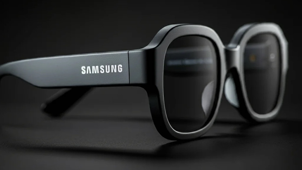SamAndroidX's tweet card. Samsung is already working hard on its new smart glasses. To make them, the company is partnering with Google for the software and with popular eyewear brands like Gentle Monster and Warby Parker for...