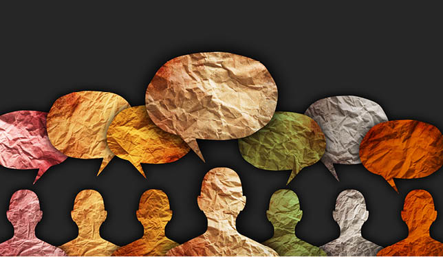 SueHorner's tweet card. Sometimes it isn’t just that certain terms offend people, it’s that the use of this language also implies a particular way of thinking.