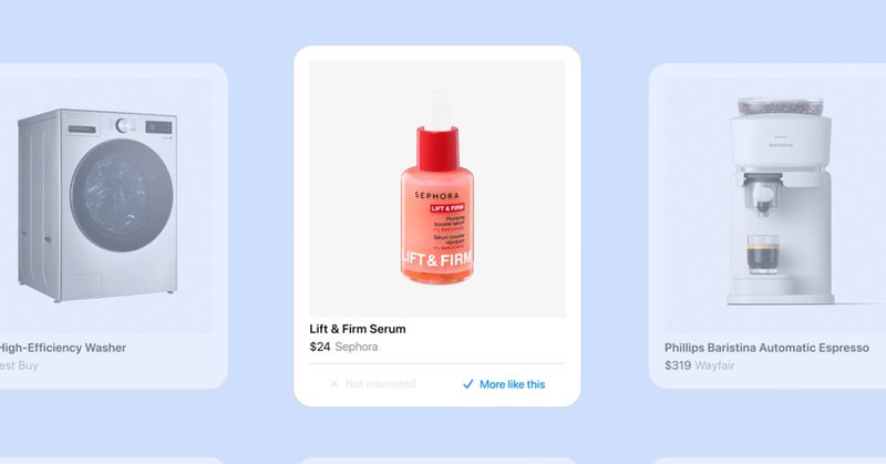 Tweet card summary image