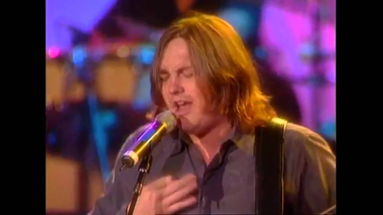 CellFixx's tweet card. Edwin McCain with Michael McDonald performing "Holy City" Live