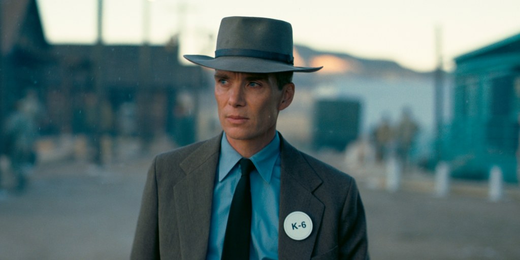 HumaneTech_'s tweet card. Developers working to make artificial intelligence more powerful face many of the same moral questions as the "father of the atomic bomb," he said.