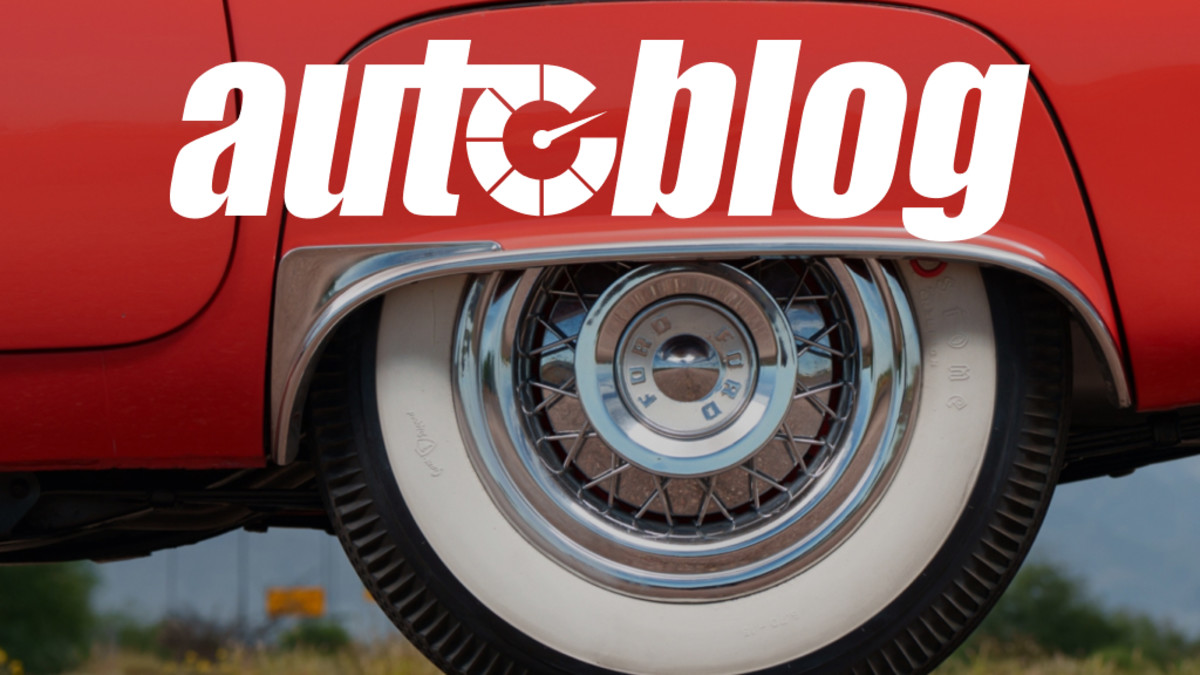 driverstest's tweet card. Autoblog: Car News, Reviews and Buying Guides