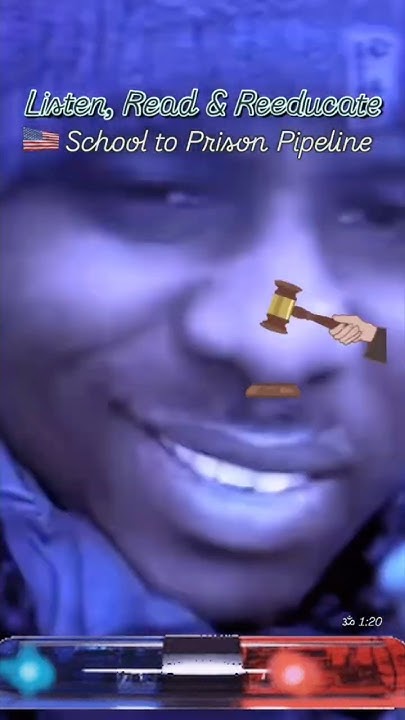 AkwasiOM's tweet card. Predictive Modeling #thisisamerica #ragstoprison #predictivemodeling...