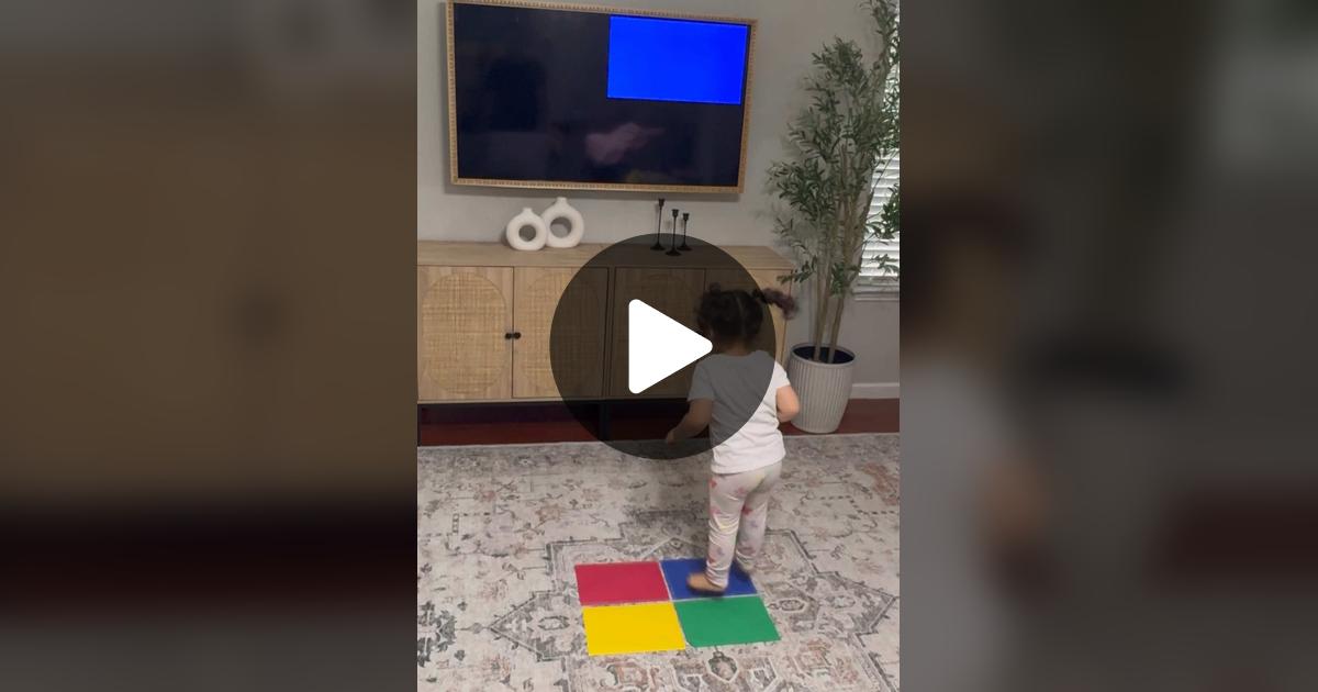 LabBarbieNotary's tweet card. 86K likes, 259 comments. “#funkidsactivities #toddlersoftiktok #toddlerlearning #KidsActivities #funactivities #highenergytoddler #indooractivities #diy ”