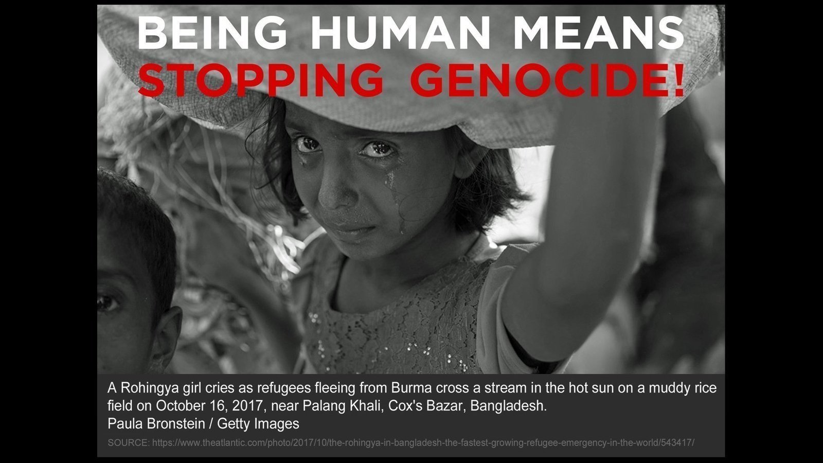 kernelv5's tweet card. INVOKE THE GENOCIDE CONVENTION AGAINST MYANMAR FOR THE CRIME OF GENOCIDE!